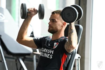  (Foto: Prensa River)