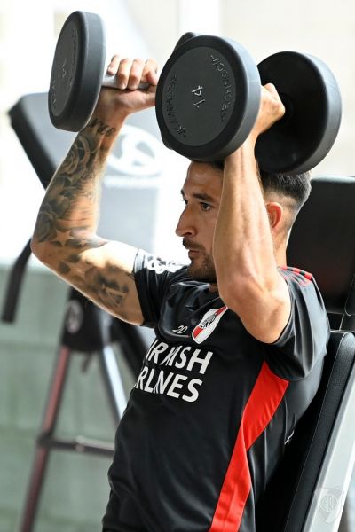  (Foto: Prensa River)