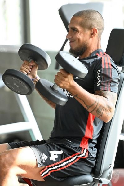  (Foto: Prensa River)