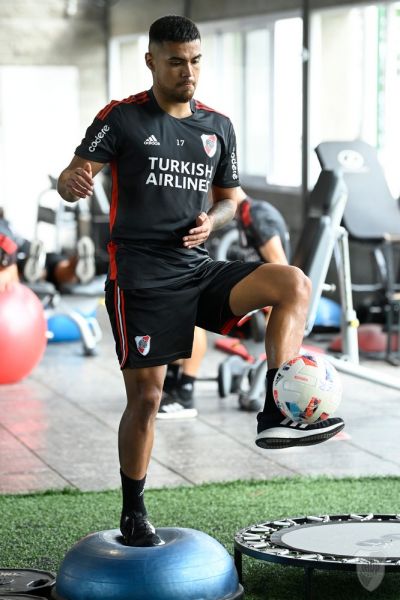  (Foto: Prensa River)
