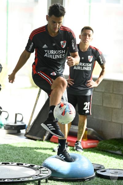  (Foto: Prensa River)
