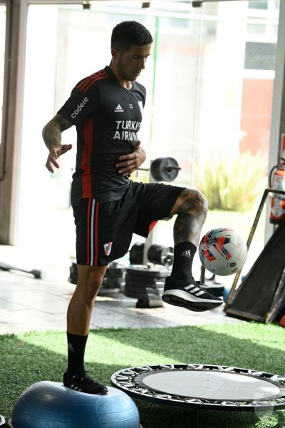  (Foto: Prensa River)