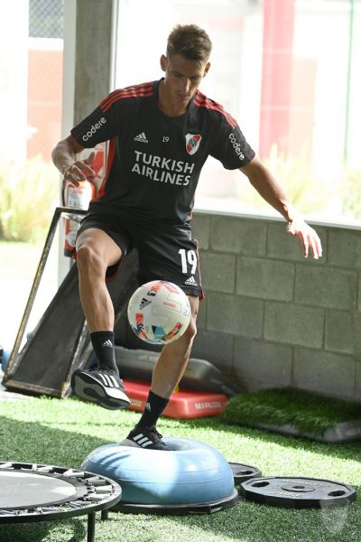  (Foto: Prensa River)