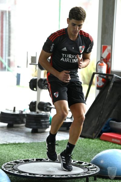  (Foto: Prensa River)