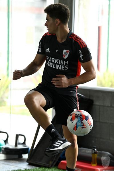  (Foto: Prensa River)