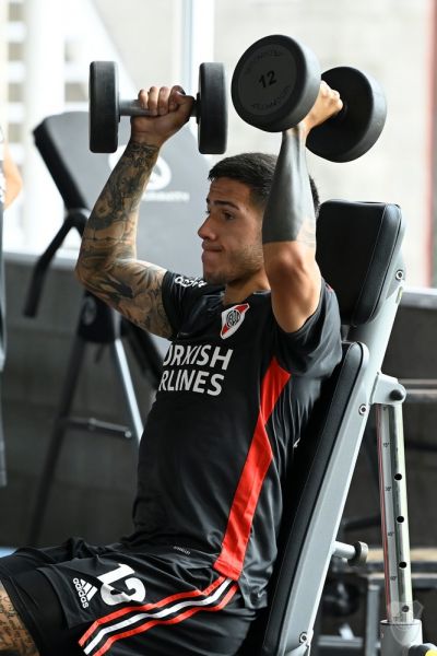  (Foto: Prensa River)