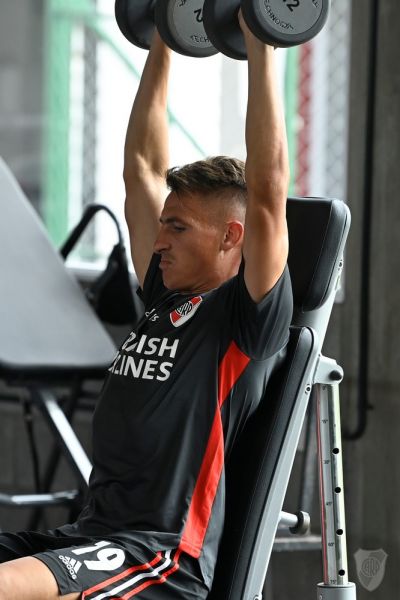  (Foto: Prensa River)