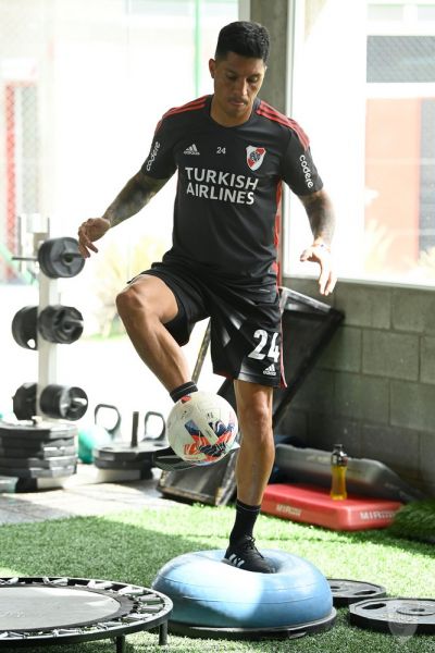  (Foto: Prensa River)
