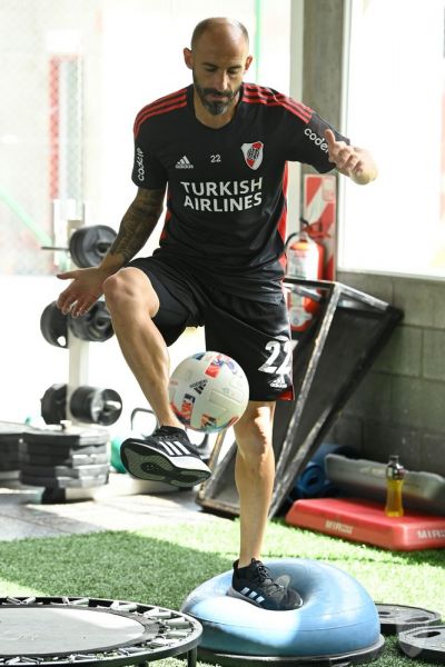  (Foto: Prensa River)