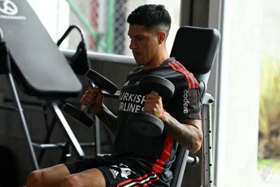  (Foto: Prensa River)