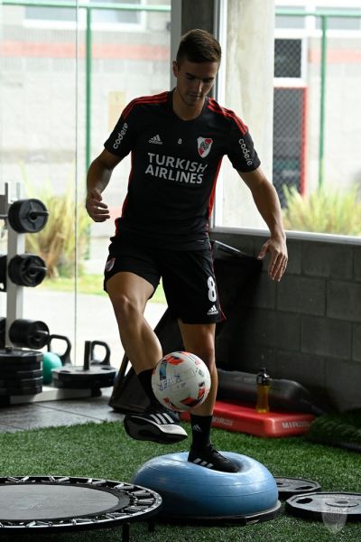  (Foto: Prensa River)