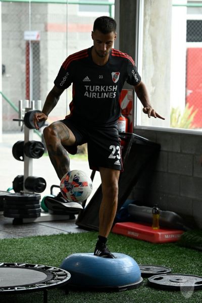  (Foto: Prensa River)