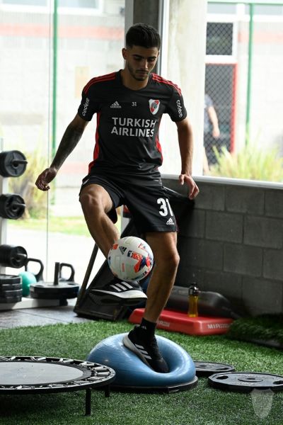  (Foto: Prensa River)