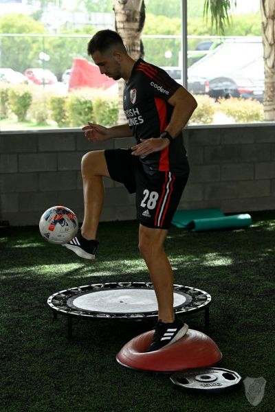  (Foto: Prensa River)