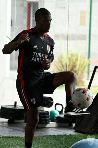  (Foto: Prensa River)