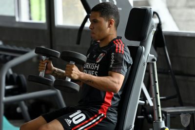  (Foto: Prensa River)