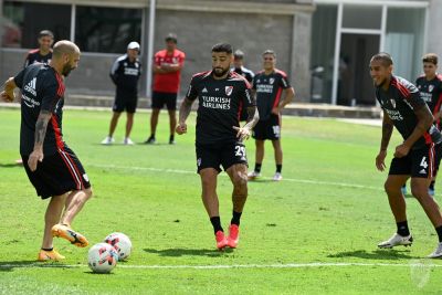 (Foto: Prensa River)