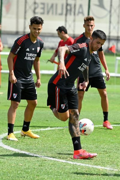  (Foto: Prensa River)
