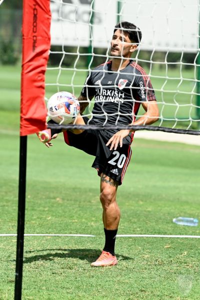  (Foto: Prensa River)