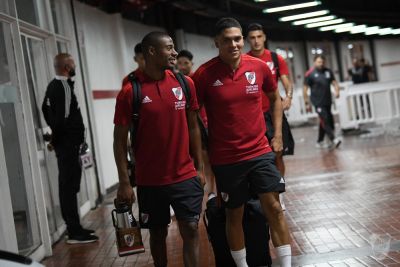  (Foto: Prensa River)