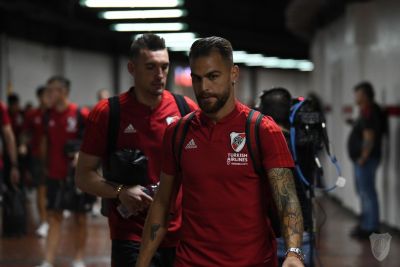  (Foto: Prensa River)