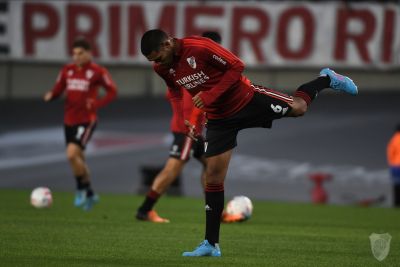  (Foto: Prensa River)