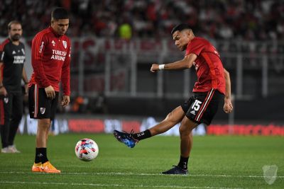  (Foto: Prensa River)