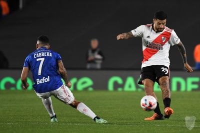  (Foto: Prensa River)