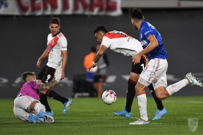  (Foto: Prensa River)