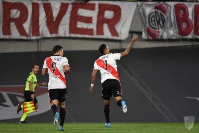  (Foto: Prensa River)