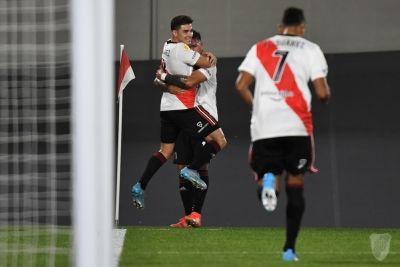  (Foto: Prensa River)
