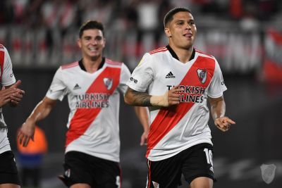  (Foto: Prensa River)