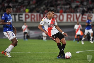  (Foto: Prensa River)