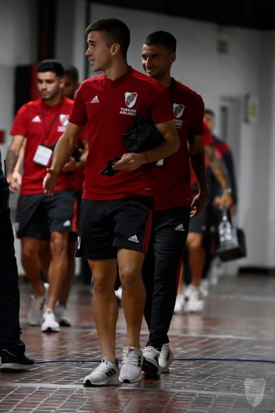  (Foto: Prensa River)