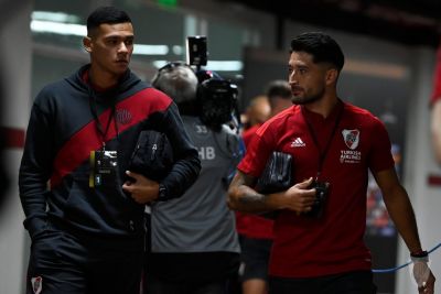  (Foto: Prensa River)
