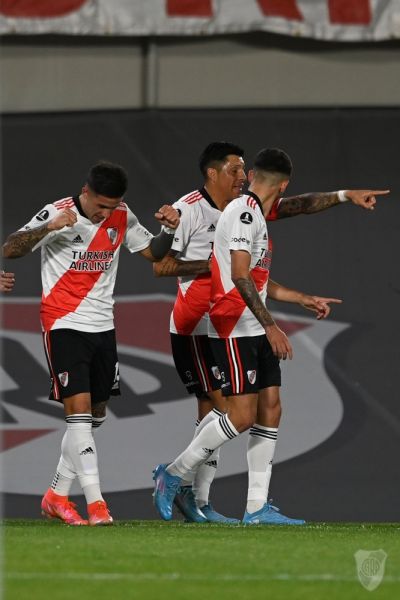  (Foto: Prensa River)