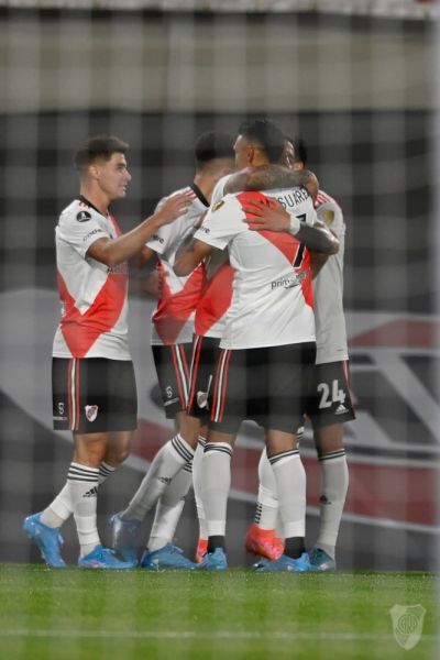  (Foto: Prensa River)