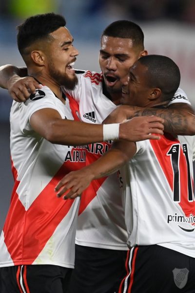 (Foto: Prensa River)