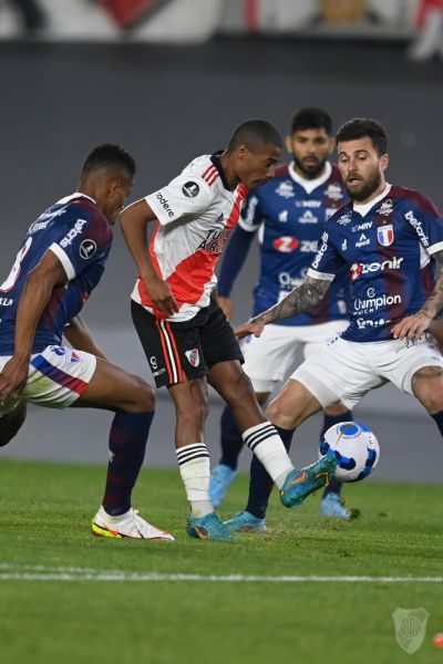  (Foto: Prensa River)