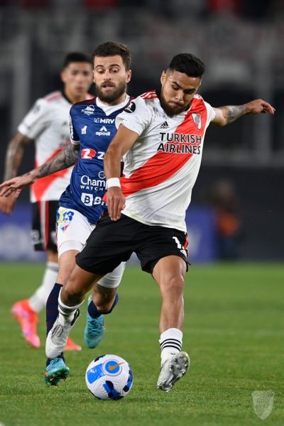  (Foto: Prensa River)