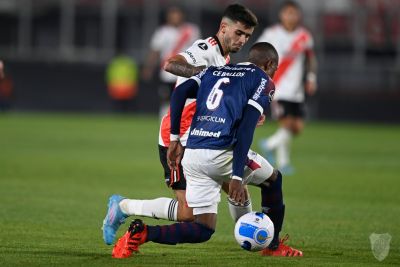  (Foto: Prensa River)