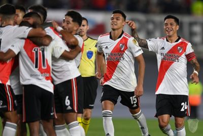  (Foto: Prensa River)