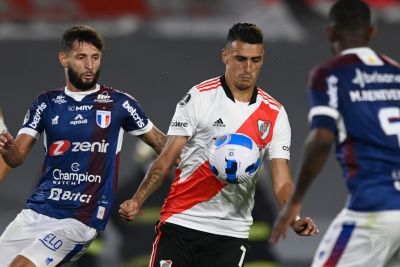  (Foto: Prensa River)