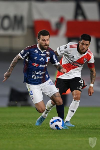  (Foto: Prensa River)