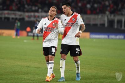  (Foto: Prensa River)