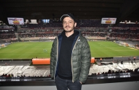 Tomás Fonzi.