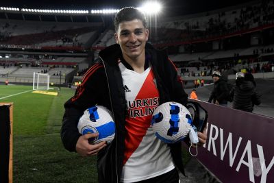  (Foto: Prensa River)
