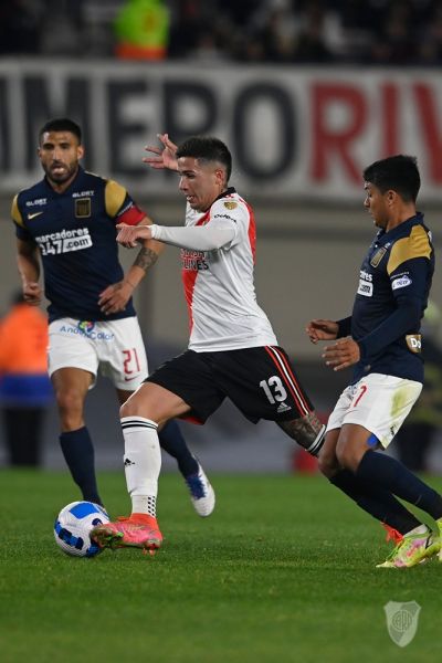  (Foto: Prensa River)