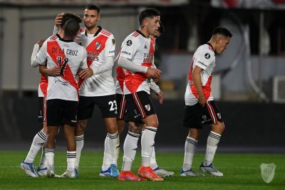  (Foto: Prensa River)