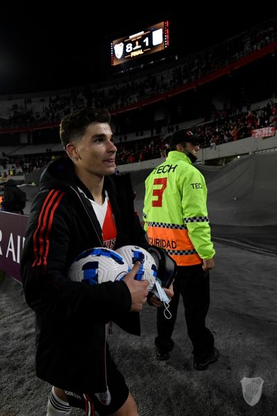  (Foto: Prensa River)